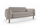 Soft Configurable Lounge 2-Seater