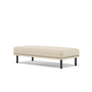 Soft Lounge Ottoman 2-Seater