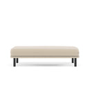 Soft Lounge Ottoman 2-Seater
