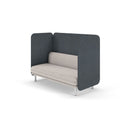 Soft Full Privacy Lounge 2-Seater