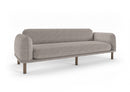 Soft Configurable Lounge 3-Seater