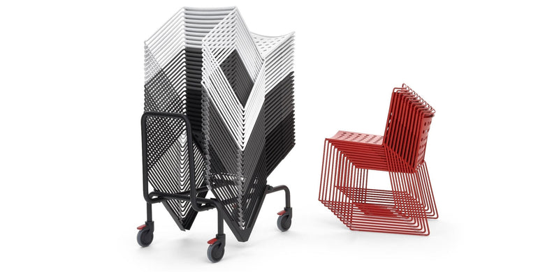 Splash Air Stackable Chair