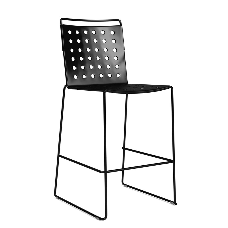 Splash Air Stackable Stool