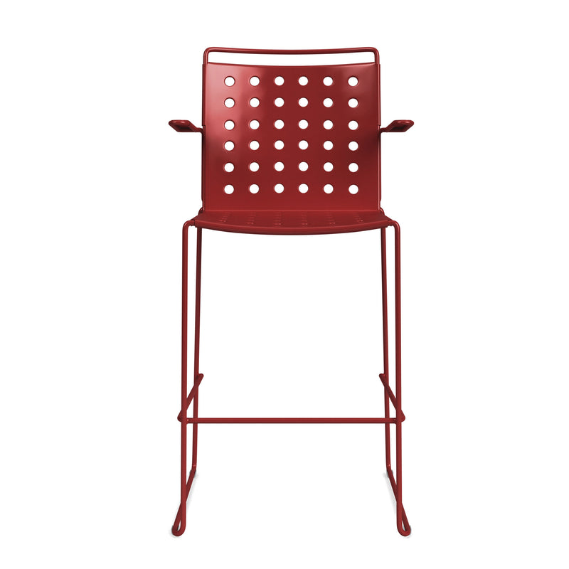 Splash Air Stackable Stool