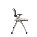 Stow Configurable Training Chair with Arms