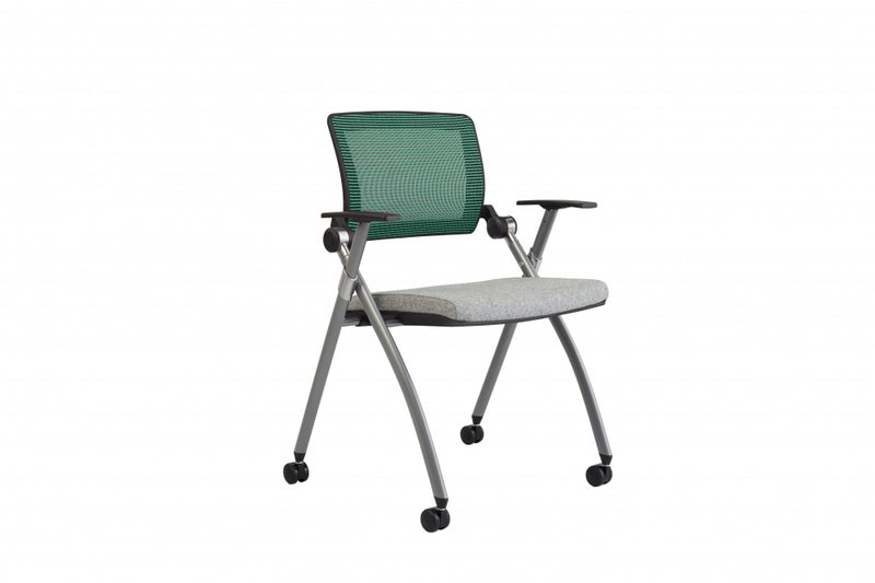Stow Configurable Training Chair with Arms