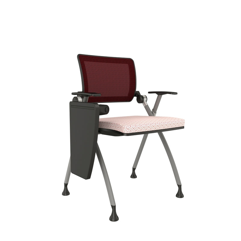 Stow Configurable Training Chair with Arms