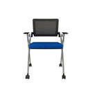 Stow Configurable Training Chair with Arms