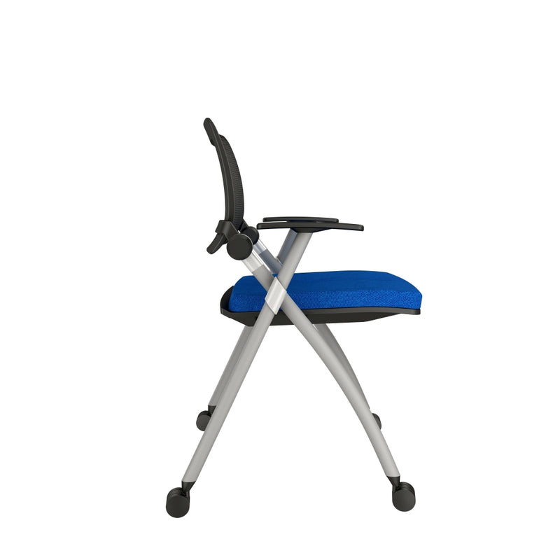 Stow Configurable Training Chair with Arms