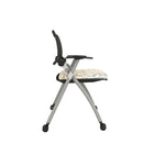 Stow Configurable Training Chair with Arms