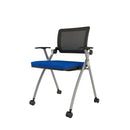 Stow Configurable Training Chair with Arms