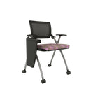 Stow Configurable Training Chair with Arms