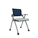 Stow Configurable Training Chair with Arms