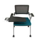 Stow Configurable Training Chair with Arms