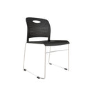 Triad Multi-Purpose Stack Chair (Express)
