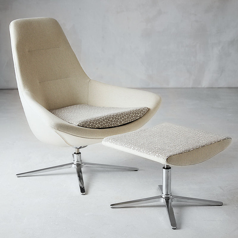 Astro Soft Seating Chair