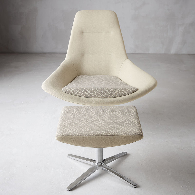 Astro Soft Seating Chair