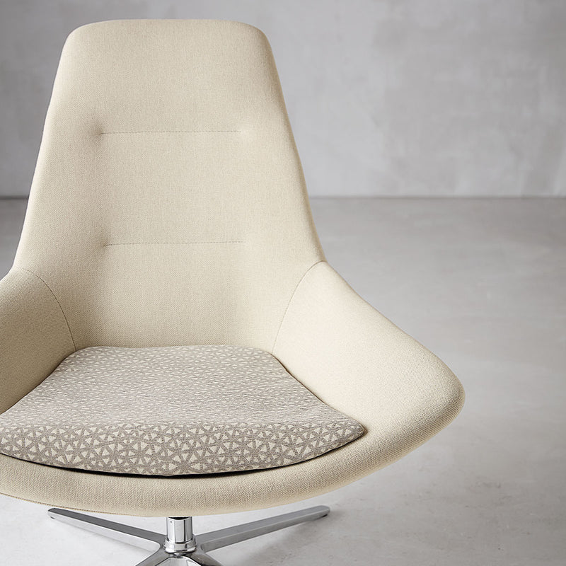 Astro Soft Seating Chair