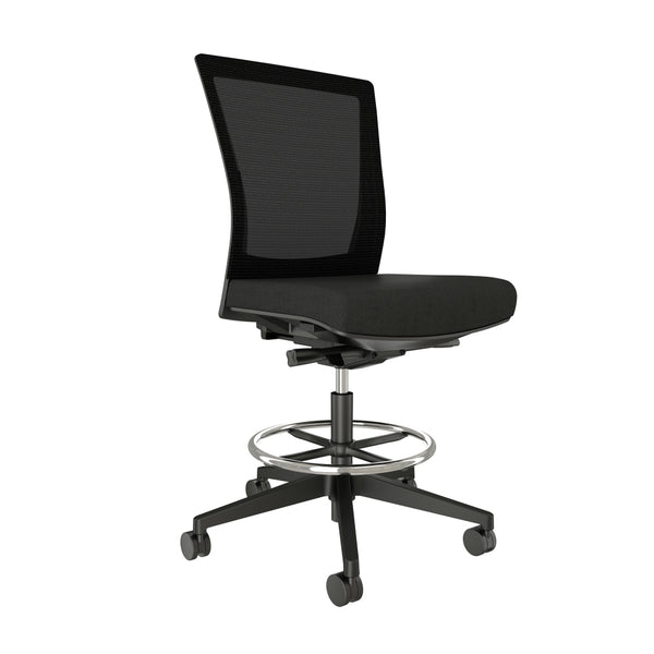 Upton Configurable Stool