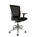 Upton Configurable Mesh Stool