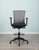 Upton Configurable Stool