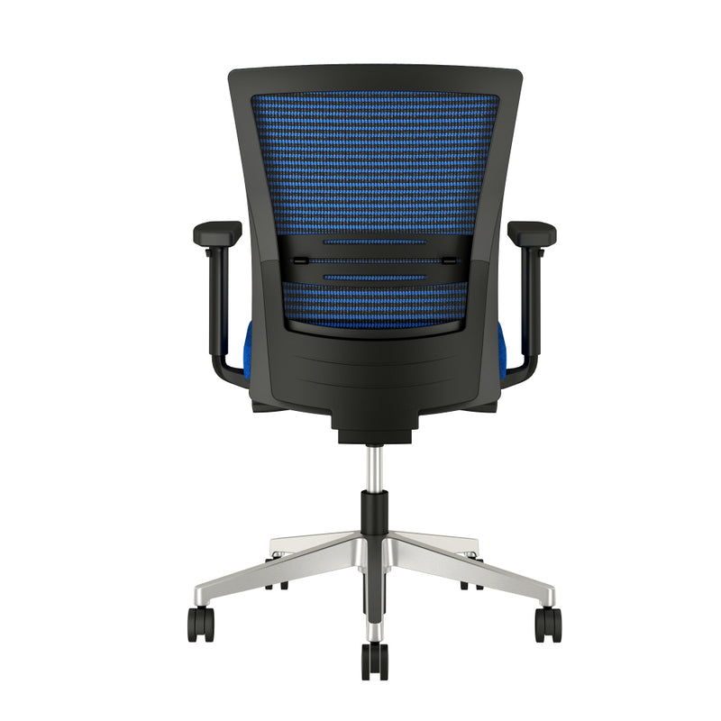 Upton Configurable Task Chair