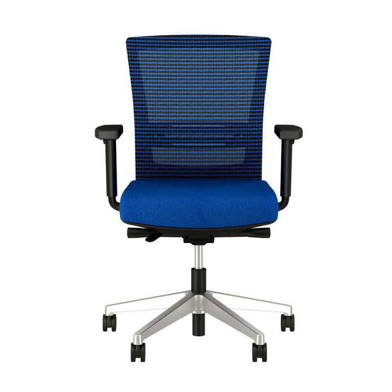 Upton Configurable Task Chair