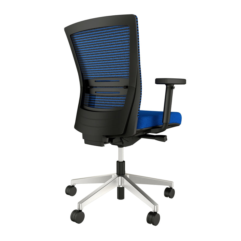 Upton Configurable Task Chair