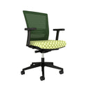 Upton Configurable Task Chair