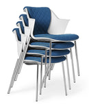 Office Master WY2-G (OM Seating) Werksy Guest Chair