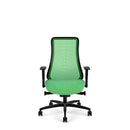 Genie Flex® 24/7 Chair with a Standard A Seat