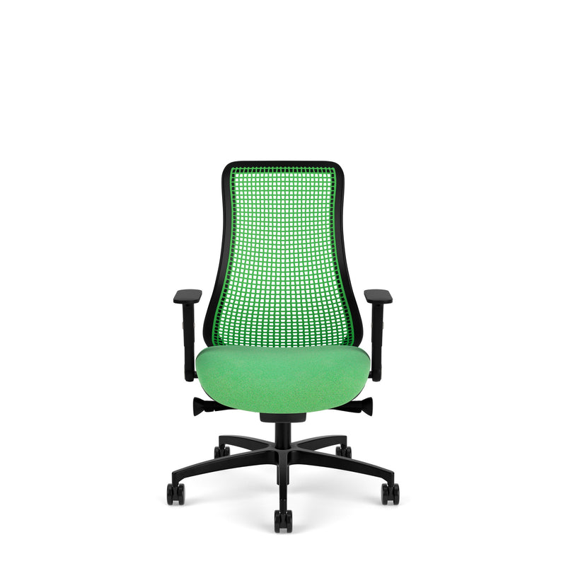 Genie Flex® 24/7 Chair with a Standard A Seat