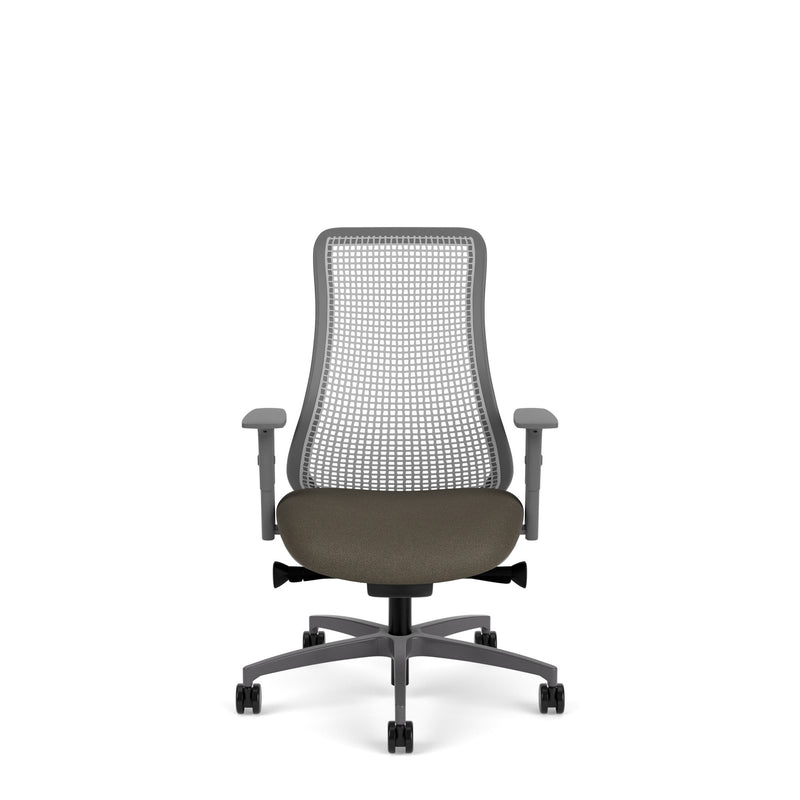 Genie Flex® 24/7 Chair with a Standard A Seat