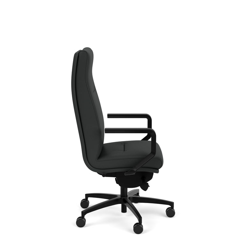 Linate Mid Back Chair