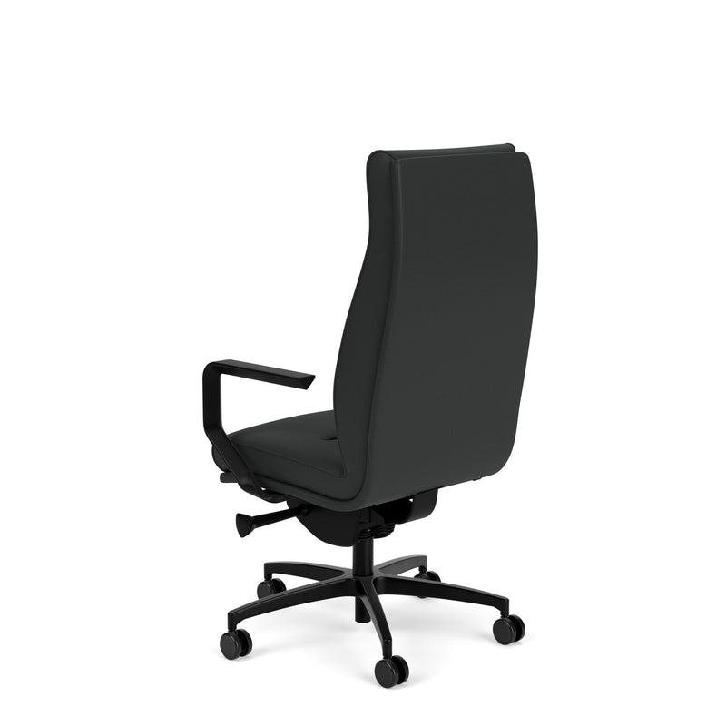 Linate Mid Back Chair