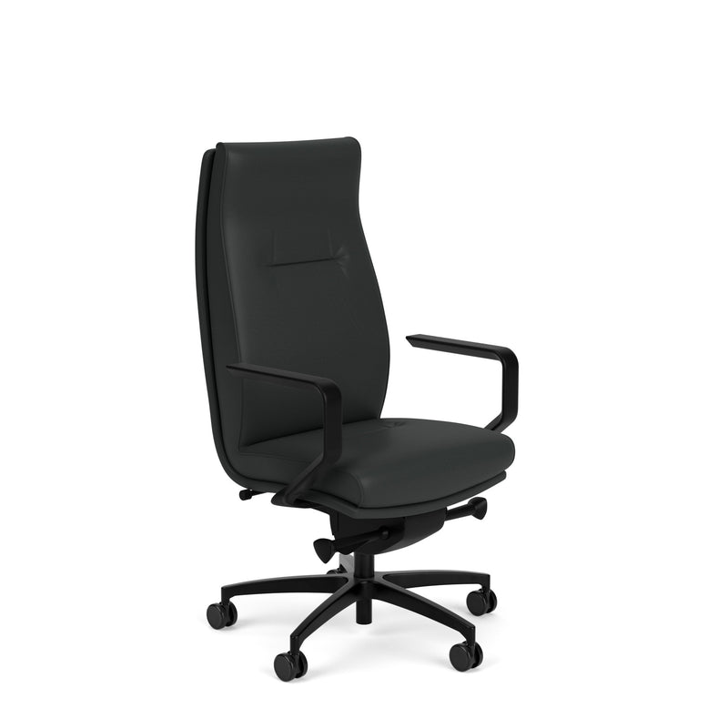 Linate Mid Back Chair