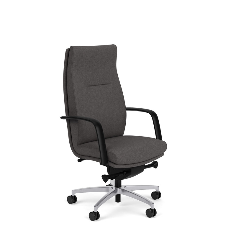 Linate Mid Back Chair