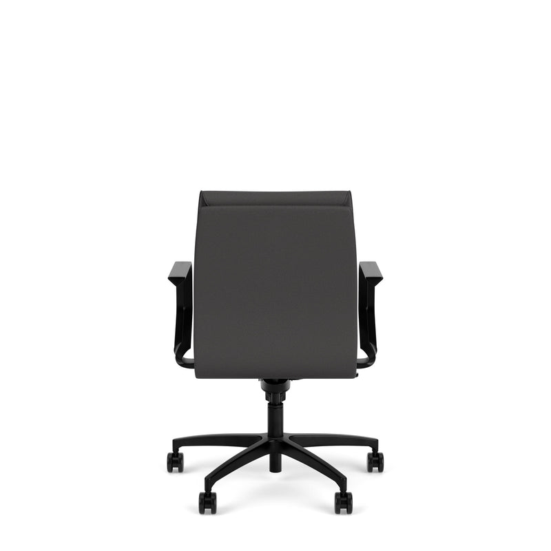 Linate Mid Back Chair