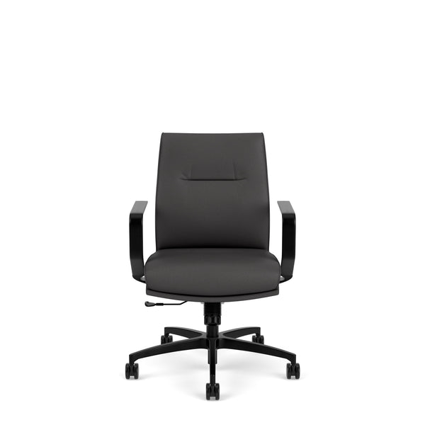 Linate Mid Back Chair