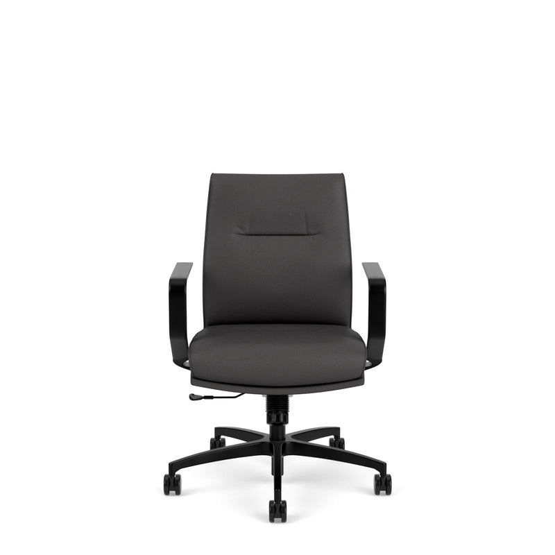 Linate Mid Back Chair