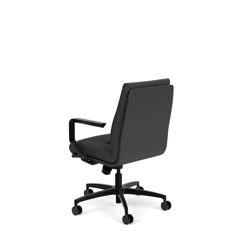 Linate Mid Back Chair