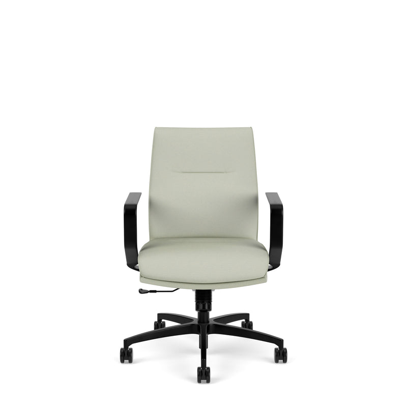 Linate High Back Chair