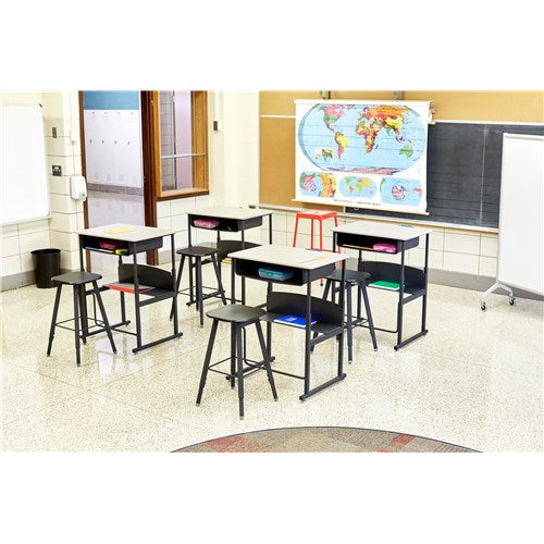 Rumba™ Screen Whiteboard 42 x 54