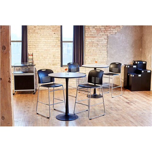 Vy™ Bistro-Height Sled Base