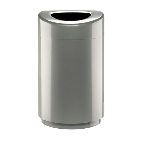 Open Top Receptacle - 30 Gallon