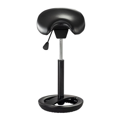 Twixt® Saddle Seat Stool, Extended-Height
