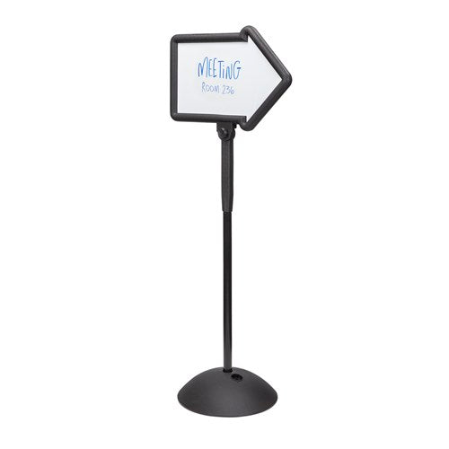 Write Way® Directional Sign