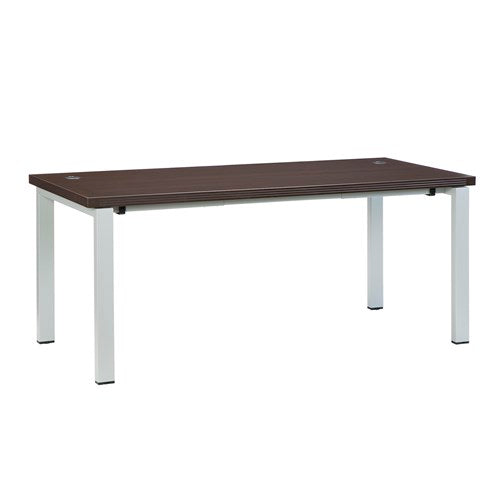 Aberdeen® Table Desk with Straight Top