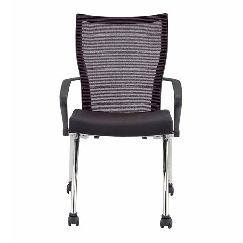 Valoré High Back Training Chair with Arms (Qty. 2)