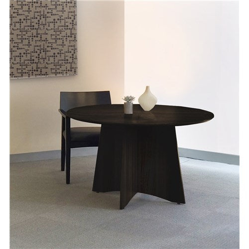 Medina™ Round Conference Table, 48" W